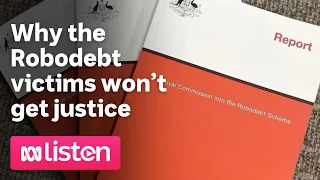 Why the Robodebt victims won’t get ‘true justice’ | ABC News Daily Podcast