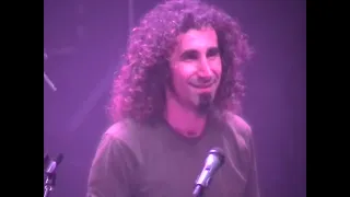 System Of A Down - Bounce live [ASTORIA THEATRE 2005]