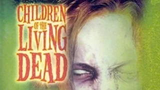 Children of the Living Dead (2001) Tom Savini killcount