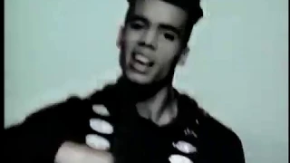 2 Unlimited - Get Ready For This (Extended Version)