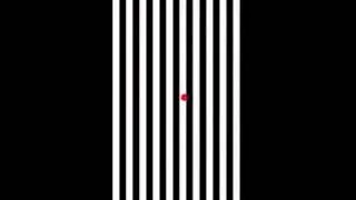 Modified Optokinetic