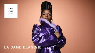 La Dame Blanche - Veneno | A COLORS SHOW