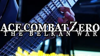 Ace Combat Zero - The Round Table | METAL COVER by Vincent Moretto