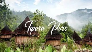 Tipura Pure  - PNG Old Song  - Melanesia Indigenous Music