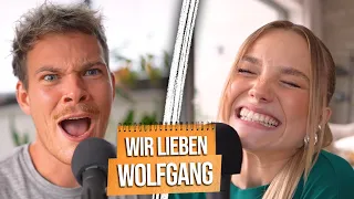 Wir lieben Wolfgang | Die Nervigen Folge #64
