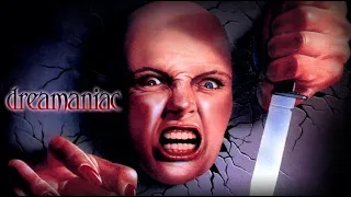 Dreamaniac | Official Trailer | Ashlyn Gere | Lisa Emery | Michael Warren