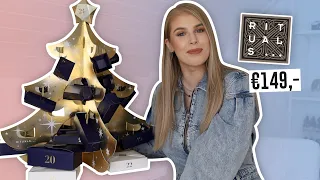 RITUALS ADVENTSKALENDER UNBOXING 2022 - Premium online only | Make Me Blush