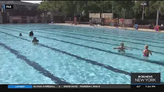 NYC addressing lack of public access to pools for communities of color