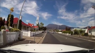 Australian Car Crash / Dash Cam Compilation 12