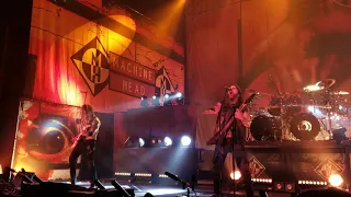 Machine Head - Davidian Live