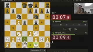 #6 Ultrabullet - Schach lichess.org