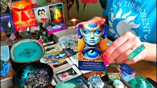 ARIES - "2024 - WHAT TO EXPECT!!" YEARLY READING 2024