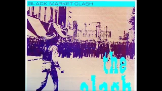 the clash black market clash