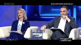Gara për kryeqytetin, Këlliçi ka 5 premtime për qytetarët nëse zgjidhet në krye të Tiranës