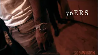 BIG QUIS X ICEWEAR VEZZO - 76ERS (OFFICIAL VIDEO)