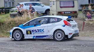 22. Rallye Železné hory 2023  GoPro11. 4,5,6.RZ.