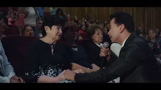 Jhonny Rivera - Es mi Madre (Video Oficial)