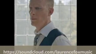 🎶Laurence Fox/James Hathaway/Lord Palmerston with Laurence singing Living Proof