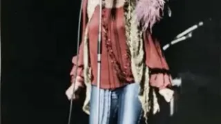 Janis Joplin - Piece Of My Heart - (Live at Fillmore West S.F) -  (04 April 1970)