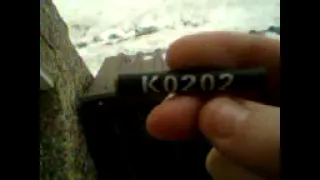 Match cracker (petarda na draske) / Kod: K0202