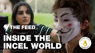Inside the hateful and lonely world of incel men | Uncovering Incels | Short Documentary