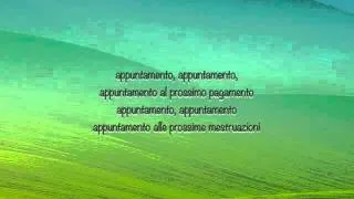 Stromae-tous les mêmes traduzione in italiano