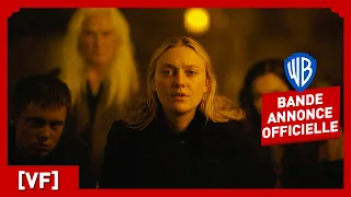 Les Guetteurs | Bande-Annonce officielle (VF) | Dakota Fanning, Ishana Shyamalan