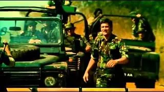 SAS Mission Impossible english documentary Part 1