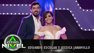 'El camino de la vida' - Jessica y Eduardo  - Fusiones | A otro Nivel