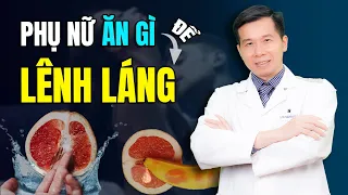 Cách Tăng Cường Sinh Lý Nữ Tự Nhiên Để Quan Hệ Tình Dục Không Biết Chán !!!