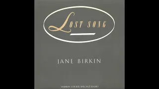 Jane Birkin - Lost Song (version courte)