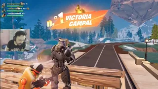 ESPERANDO LA NUEVA TIENDA DE FORTNITE EN VIVO AHORA! Sabado 4 De Mayo 2024 #fortniteendirecto