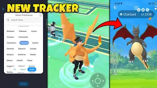 Pokemon Go Best Rare Pokémon Tracker| How to Catch High CP Rare Pokémon's in Pokémon Go