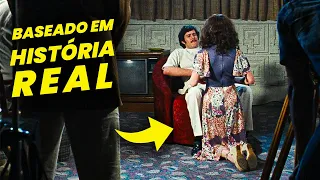 História Real De Linda, Que Foi For**a A Entrar Na Indústria Adulta Pelo Marido | RESUMO DE FILMES