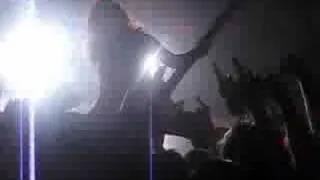 Trivium -- Kirisute Gomen (live in Sydney 13 Aug 2008)