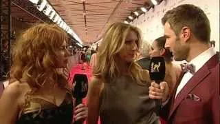 BAMBI 2012: Interview with awardee Céline Dion