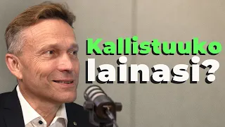 #139 Suomen talouden tulevaisuus ft. Timo Ritakallio