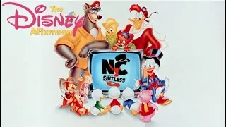 Skitless Nostalgia Critic -- Disney Afternoon