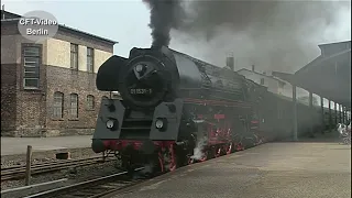 Reko-Loks der Deutschen Reichsbahn