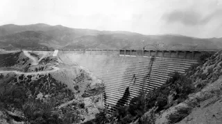 The Story of the St. Francis Dam