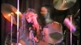 Jana Kratochvílová & Heval - Ráma a Síta (live 1983)