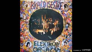 Elektricni orgazam - Nebo Live - (Audio 1987)