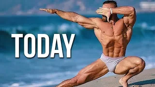 TOMORROW STARTS TODAY - FITNESS MOTIVATION 2018 💪