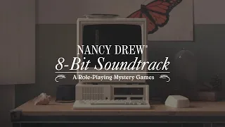 Ненсі Дрю — 8-бітний саундтрек