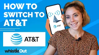 How to switch to AT&T | Bring Your Phone Number and Phone!