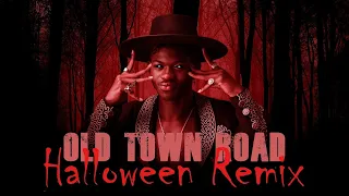 Lil Nas X ft. Billy Ray Cyrus - Old Town Road (Halloween Remix)