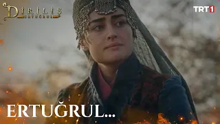 "Hoş geldin Halime Sultan!" | #DirilişErtuğrul 43. Bölüm @trt1