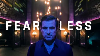 Dracula BBC | Fearless