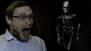 Dungeon Nightmares ► СЕРДЦЕ ВЫПРЫГНУЛО! ► ИНДИ-ХОРРОР