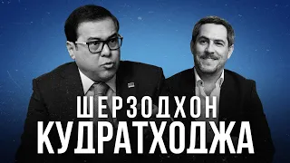 "Узбекский язык не знают либо оккупанты либо идиоты" - интервью с Шерзодхоном Кудратходжой